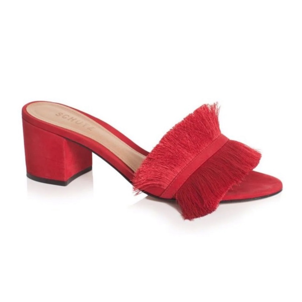 Schutz Elza Mules